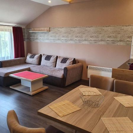 Apartman Vera كوباونيك المظهر الخارجي الصورة
