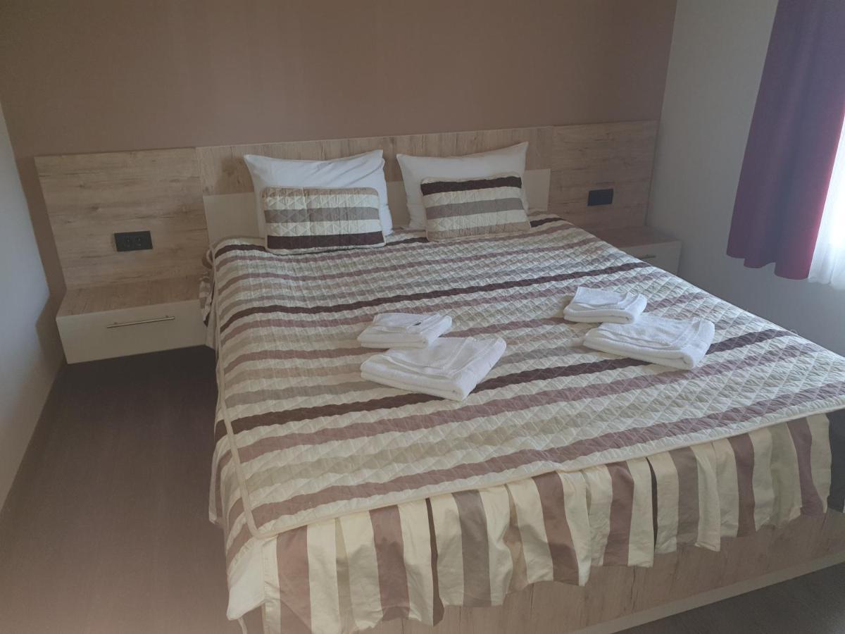 Apartman Vera كوباونيك المظهر الخارجي الصورة
