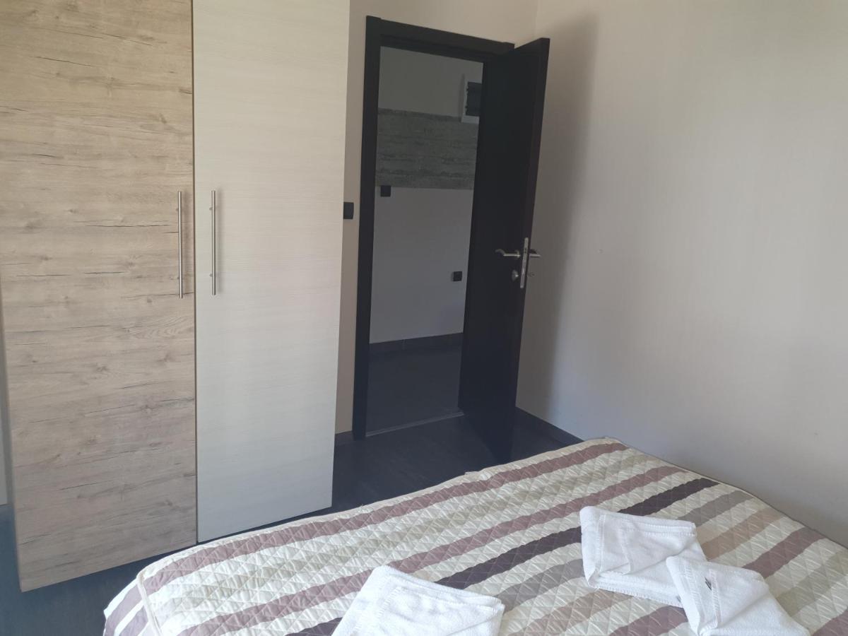 Apartman Vera كوباونيك المظهر الخارجي الصورة