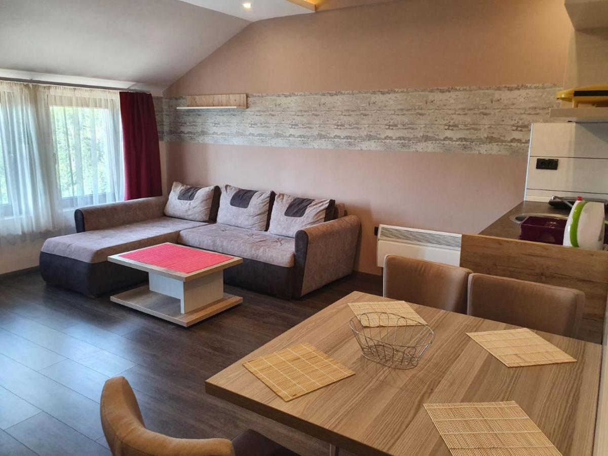 Apartman Vera كوباونيك المظهر الخارجي الصورة