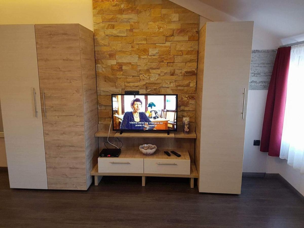 Apartman Vera كوباونيك المظهر الخارجي الصورة
