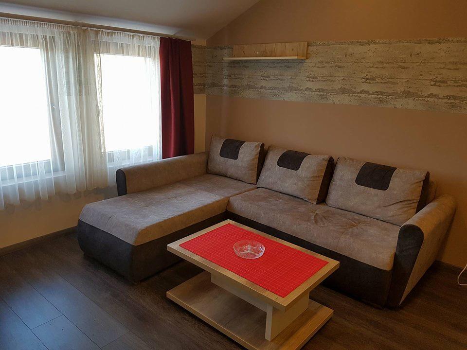 Apartman Vera كوباونيك المظهر الخارجي الصورة