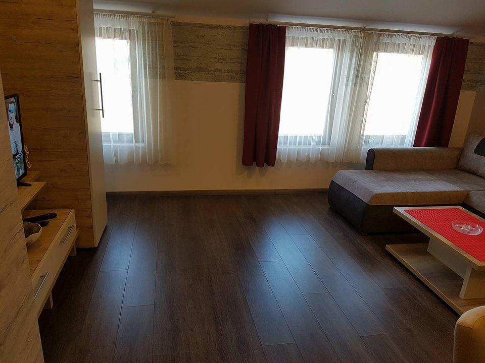 Apartman Vera كوباونيك المظهر الخارجي الصورة