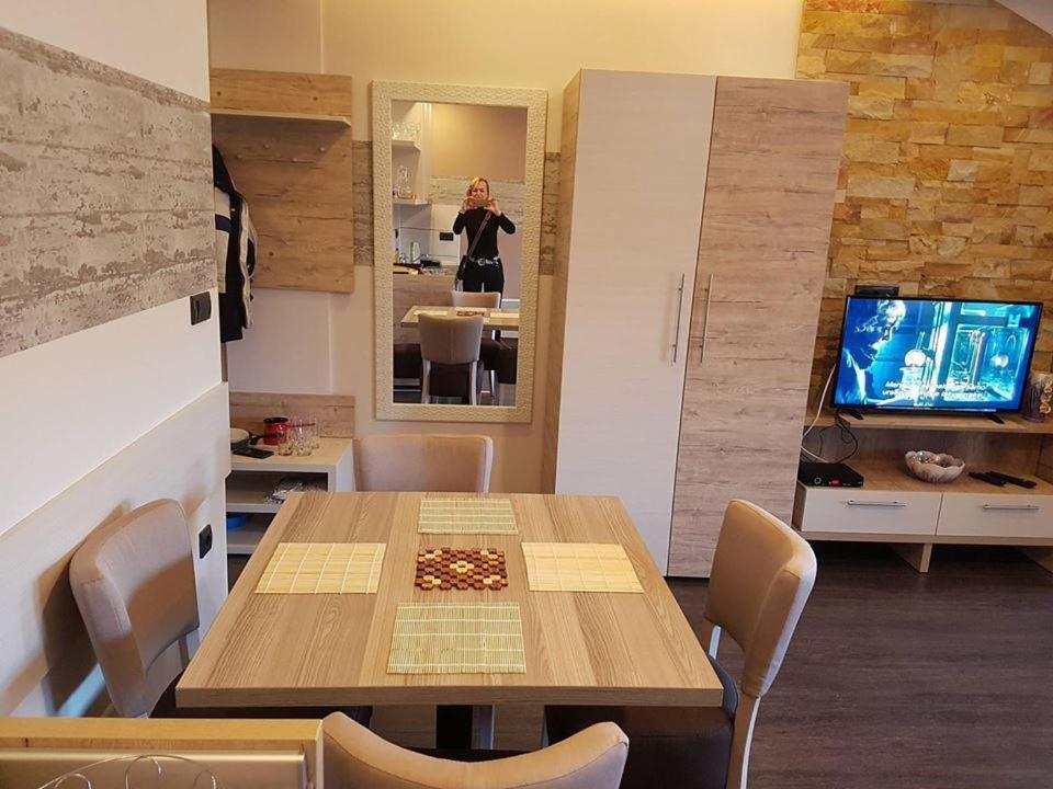Apartman Vera كوباونيك المظهر الخارجي الصورة
