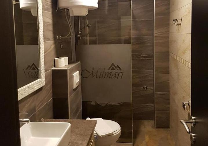 Apartman Vera كوباونيك المظهر الخارجي الصورة