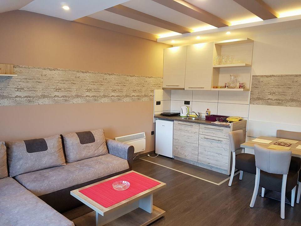 Apartman Vera كوباونيك المظهر الخارجي الصورة