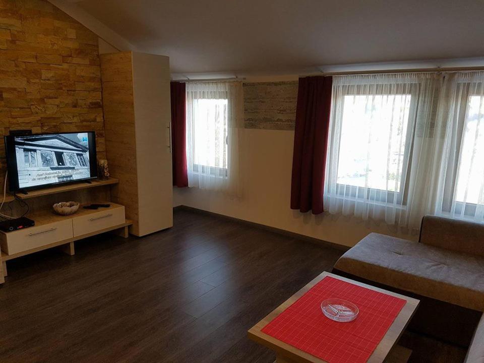 Apartman Vera كوباونيك المظهر الخارجي الصورة