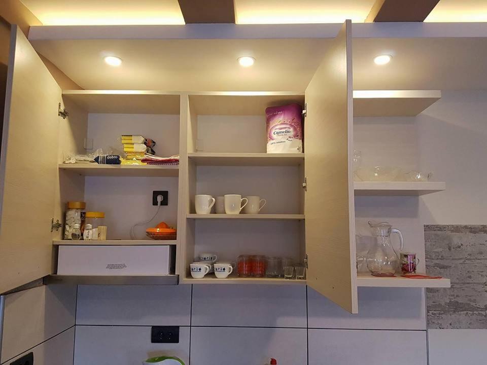 Apartman Vera كوباونيك المظهر الخارجي الصورة