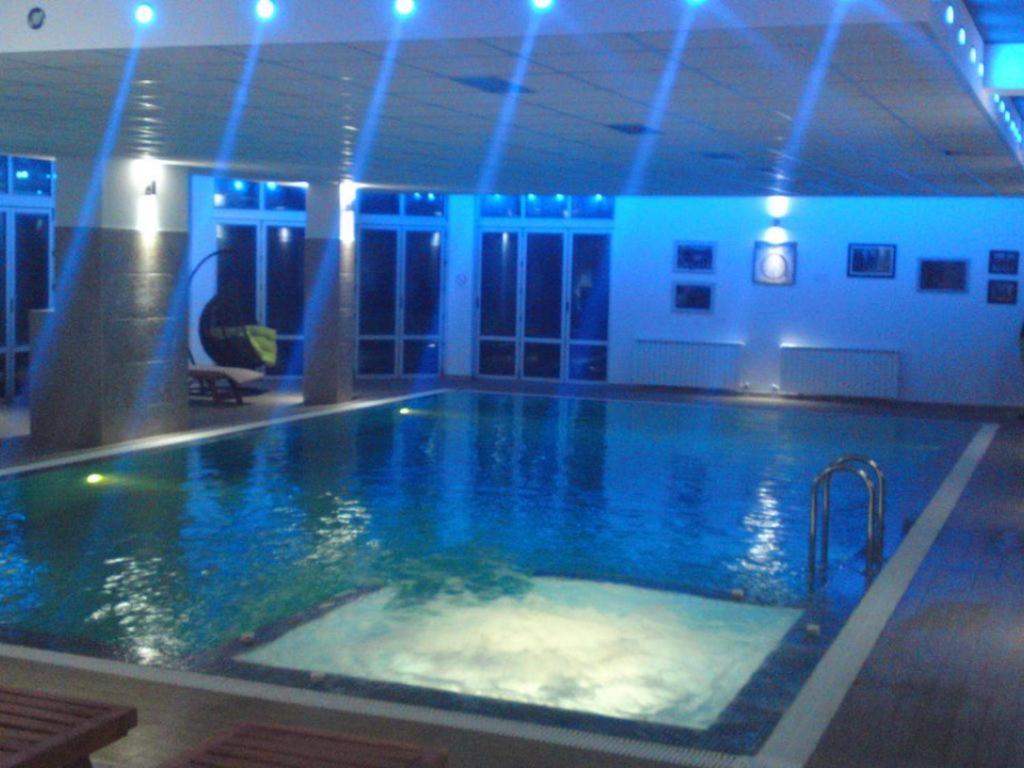 Apartman Vera كوباونيك المظهر الخارجي الصورة